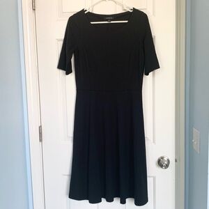 Black Lands’ End Dress